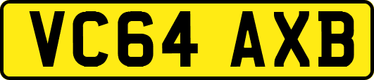 VC64AXB
