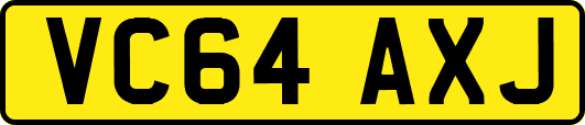 VC64AXJ