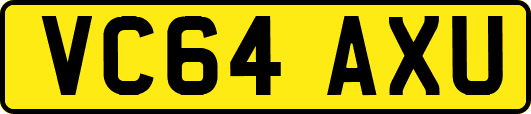 VC64AXU