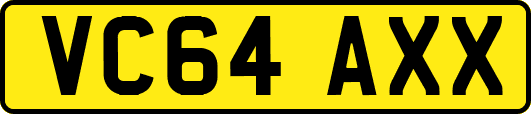 VC64AXX