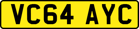 VC64AYC