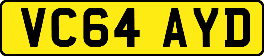 VC64AYD