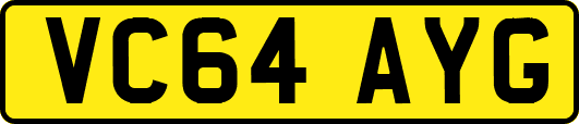VC64AYG