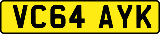 VC64AYK