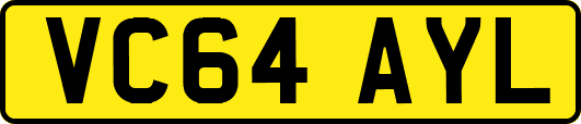VC64AYL