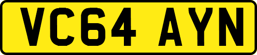 VC64AYN