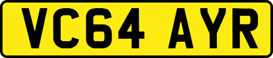VC64AYR
