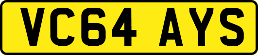 VC64AYS