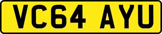 VC64AYU
