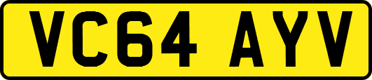 VC64AYV