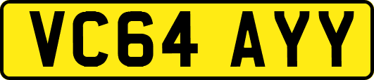 VC64AYY