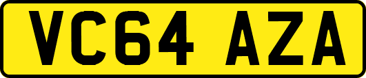 VC64AZA