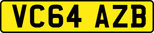 VC64AZB