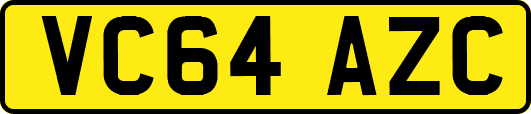 VC64AZC