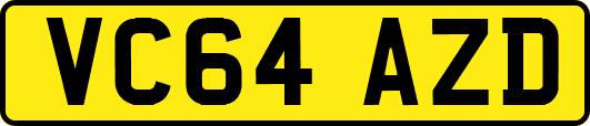 VC64AZD