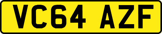 VC64AZF