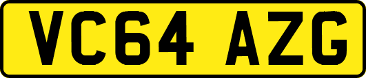 VC64AZG