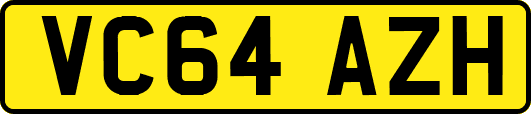 VC64AZH
