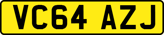 VC64AZJ