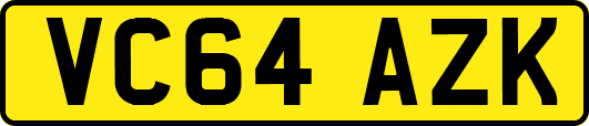 VC64AZK