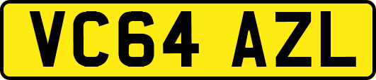 VC64AZL