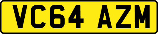 VC64AZM