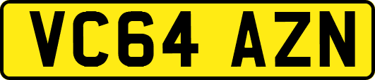 VC64AZN