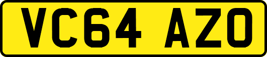 VC64AZO