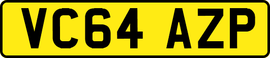 VC64AZP