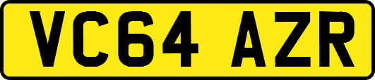 VC64AZR