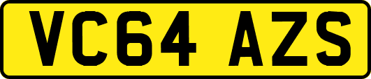 VC64AZS