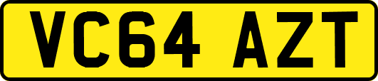 VC64AZT