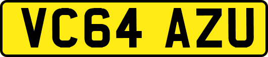 VC64AZU