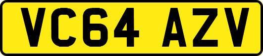 VC64AZV