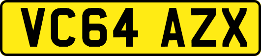 VC64AZX
