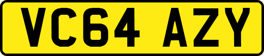VC64AZY