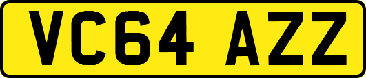 VC64AZZ