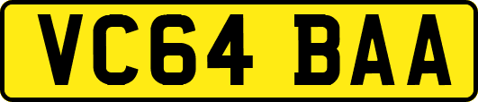 VC64BAA