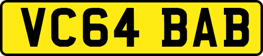 VC64BAB