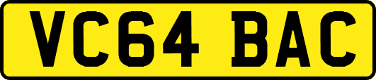 VC64BAC