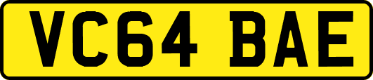 VC64BAE