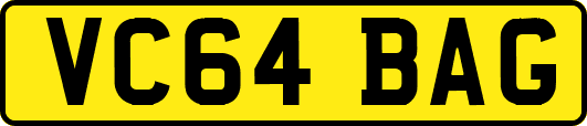 VC64BAG