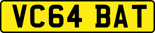 VC64BAT
