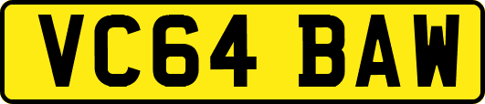 VC64BAW