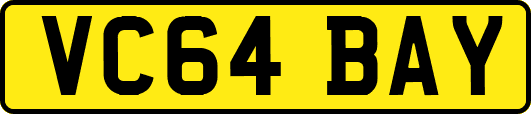 VC64BAY