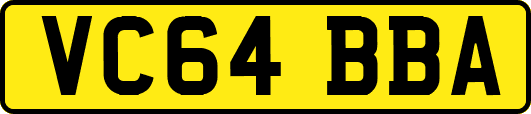 VC64BBA