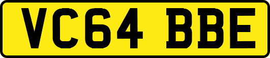 VC64BBE