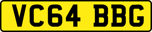 VC64BBG