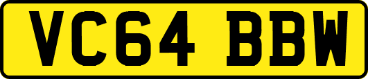 VC64BBW