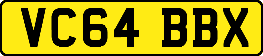 VC64BBX